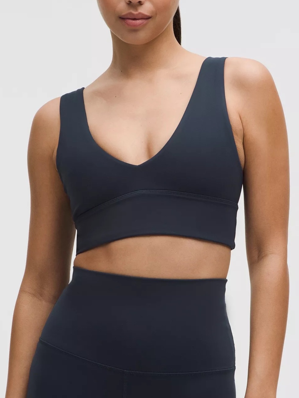 Lululemon Align V-Neck Bra